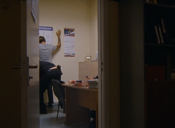 «Обходные пути»: Панельная бездна «Обходные пути»: Панельная бездна