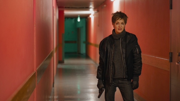 &laquo;Бег улиток&raquo;: Рецензия Киноафиши