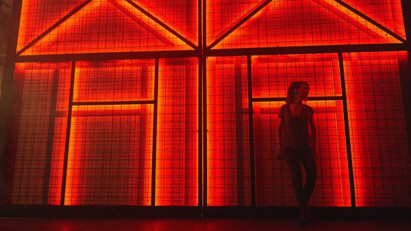 &laquo;Бег улиток&raquo;: Рецензия Киноафиши