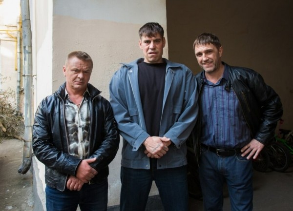 Сериалу “Бригада” 20 лет: как изменились любимые актеры за это время Сериалу “Бригада” 20 лет: как изменились любимые актеры за это время