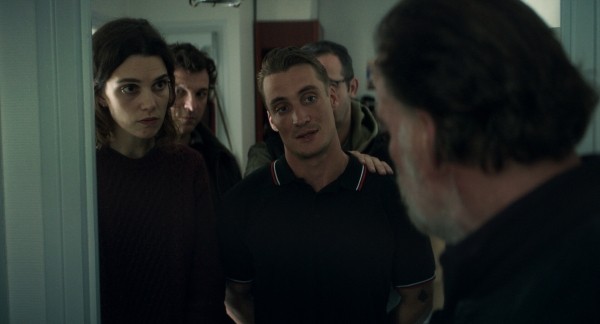 «Таинственное убийство»: Рецензия Киноафиши «Таинственное убийство»: Рецензия Киноафиши