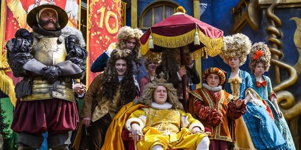 &laquo;Бременские музыканты&raquo; (полнометражный фильм)