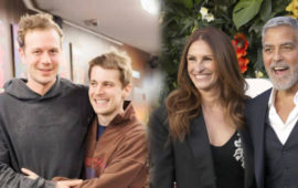 Между ними химия: актеры, которые создали великолепный дуэт