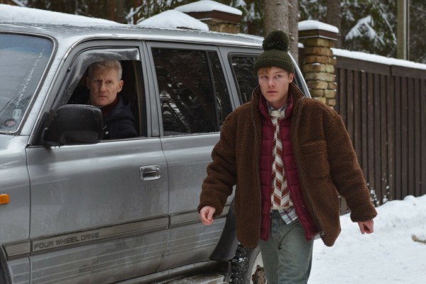 Что известно о новом сериале &laquo;Тоннель&raquo; с Елизаветой Боярской: 7 неочевидных фактов