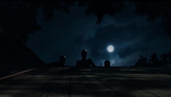 Тихо в лесу, только не спит &laquo;Крипер&raquo; &mdash; мрачная сказка с несчастливым тортом