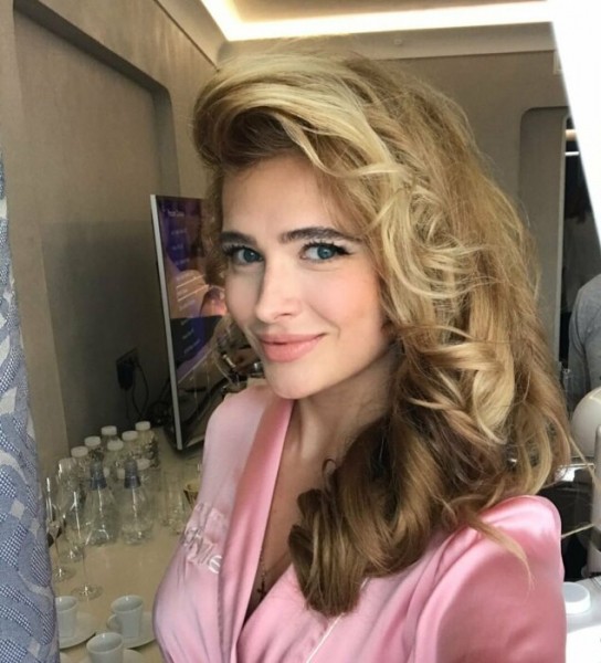 Пластическая операция, &laquo;роман с Говорухиным&raquo;: где сейчас актриса и модель Анна Горшкова