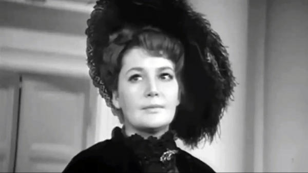 Кюнна, Дуфуня, Эра, Муза и другие: Необычные имена советских актеров Кюнна, Дуфуня, Эра, Муза и другие: Необычные имена советских актеров