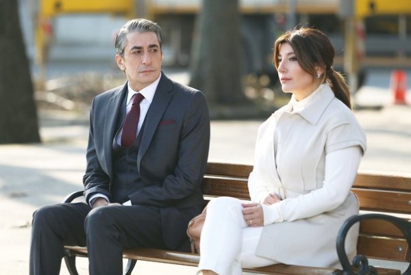 Неожиданные турецкие сериалы о любви: можно вылить литры слез и посмеяться