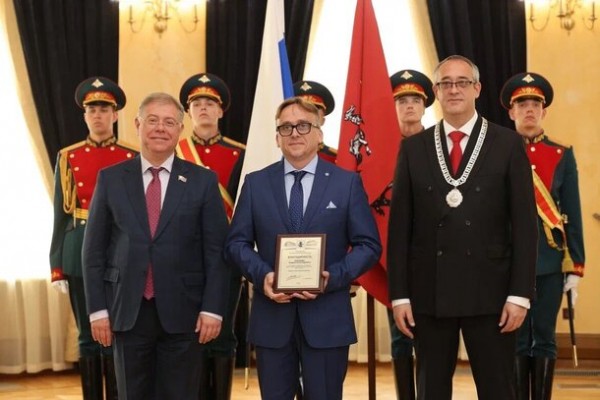 &laquo;Шоу как маленькое личное чудо&raquo;. Интервью с режиссером масштабного новогоднего представления &laquo;История игрушек&raquo;