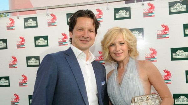 Вопреки стереотипам: Актрисы, которые строили отношения с мужчиной младше себя