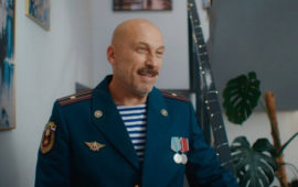 Кому смотреть новогоднюю комедию «Ёлки 12»