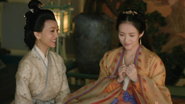 Хиты из Поднебесной: 9 новых увлекательных китайских сериалов