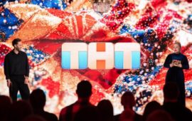 ТНТ анонсировал телевизионный сезон-2026