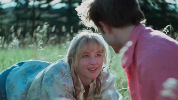 Уход и лес: &laquo;Умри, моя любовь&raquo; Линн Рэмси &mdash; мощный бенефис Дженнифер Лоуренс, сразивший Канны