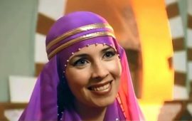 Снялась в комедии «На Дерибасовской хорошая погода», целовалась с Гайдаем: куда пропала актриса Келли МакГрилл