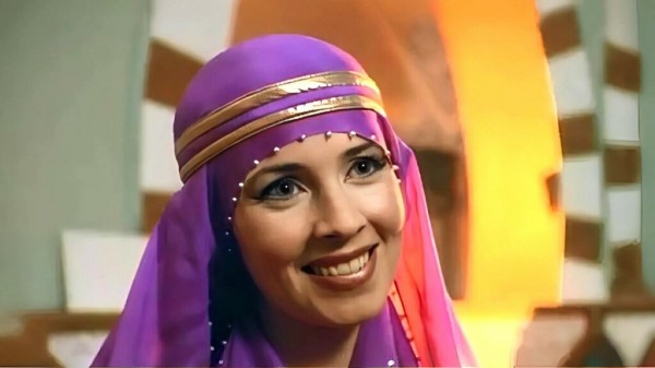 Снялась в комедии &laquo;На Дерибасовской хорошая погода&raquo;, целовалась с Гайдаем: куда пропала актриса Келли МакГрилл