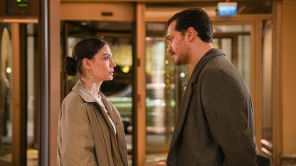 10 фильмов и сериалов про предательство