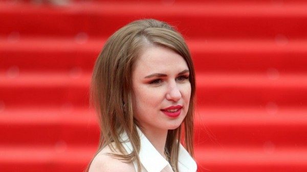 Два развода, трое детей от разных мужчин, роды 16-летней дочери: как живет Валерия Гай Германика