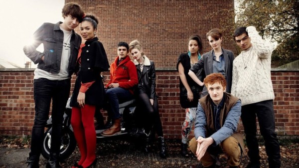 Сериалы о проблемах подростков: Бесят, не слушают, не любят, не понимают!