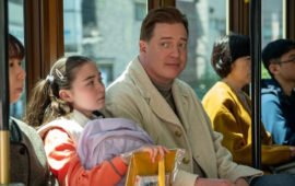 «Семья в аренду»: Рецензия Киноафиши