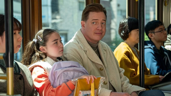 &laquo;Семья в аренду&raquo;: Рецензия Киноафиши