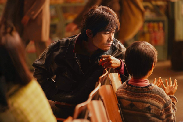 Это кино определило 2025-й: 10 наиболее важных фильмов года по версии редакции Киноафиши