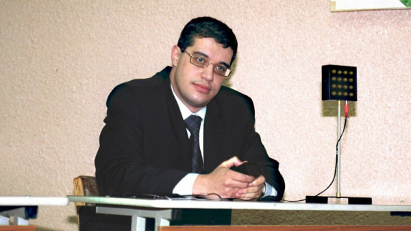 Развелся с беременной женой из-за новой любви: Что делает счастливым игрока &laquo;Что? Где? Когда?&raquo; Максима Поташева