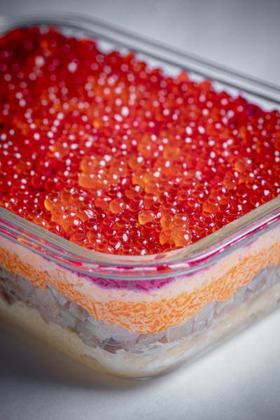 Планы на новогодние праздники 29 декабря &ndash; 8 января: оливье с доставкой на дом и икорные завтраки