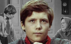 Помните Мишку Полякова из фильма «Кортик»? Вот что с ним стало: вместо карьеры выбрал путь «украл – пропил – в тюрьму»