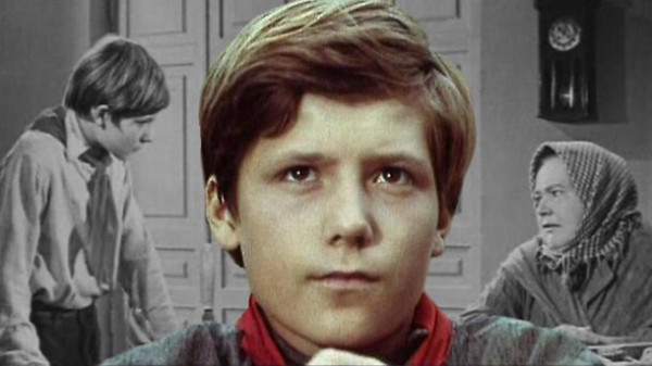 Помните Мишку Полякова из фильма &laquo;Кортик&raquo;? Вот что с ним стало: вместо карьеры выбрал путь &laquo;украл &ndash; пропил &ndash; в тюрьму&raquo;