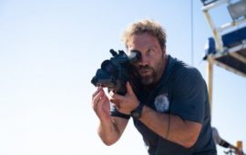 Страшно, не вырубай: 8 главных хорроров 2025 года