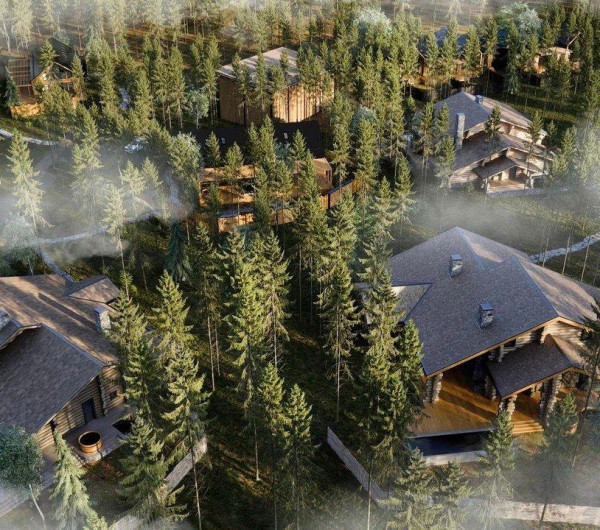 Планы на новогодние праздники 29 декабря &ndash; 8 января: оливье с доставкой на дом и икорные завтраки