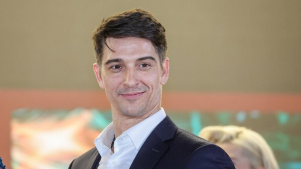 Самые красивые российские актеры современного кино: Страсть в глазах и мускулах