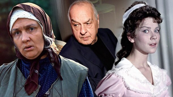 Кто из российских актеров умер в 2025-м году: печальные итоги &ndash; не стало многих звезд, знакомых еще со времен СССР