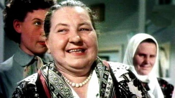 Кюнна, Дуфуня, Эра, Муза и другие: Необычные имена советских актеров Кюнна, Дуфуня, Эра, Муза и другие: Необычные имена советских актеров