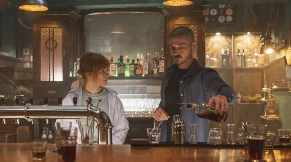 «Триггер. Фильм» — ждать осталось недолго «Триггер. Фильм» — ждать осталось недолго