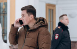 Телепрограмма на сегодня, 29 декабря 2025, для всех каналов