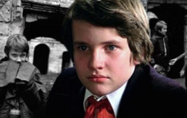 Что стало с Димкой Сомовым из «Чучела»: в 32 вышел из дома и пропал, а дальше 2 версии – одна страшнее другой