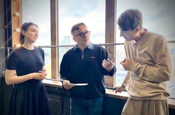 &laquo;Шоу как маленькое личное чудо&raquo;. Интервью с режиссером масштабного новогоднего представления &laquo;История игрушек&raquo;