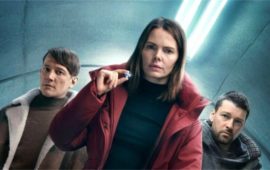 Что известно о новом сериале «Тоннель» с Елизаветой Боярской: 7 неочевидных фактов