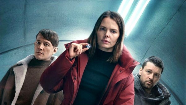 Что известно о новом сериале &laquo;Тоннель&raquo; с Елизаветой Боярской: 7 неочевидных фактов