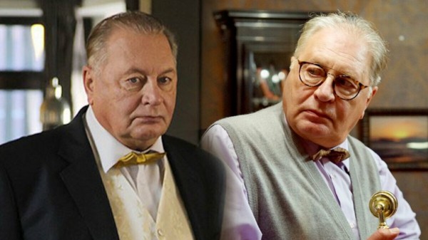 10 русских актеров, которые посещали косметологов и пластических хирургов