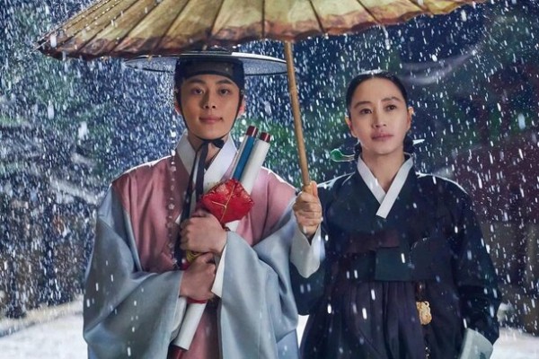 Великие свершения: 7 ярких дорам на историческую тематику