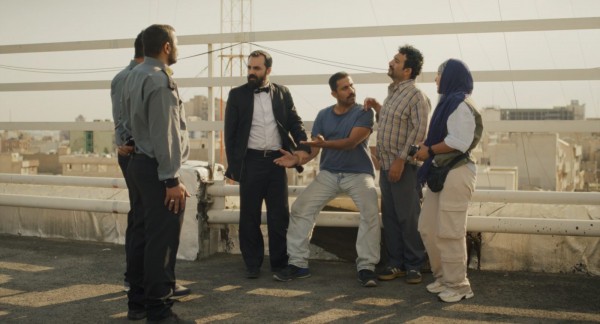 Забыть нельзя простить: &laquo;Простая случайность&raquo; &mdash; победитель Каннского кинофестиваля 2025