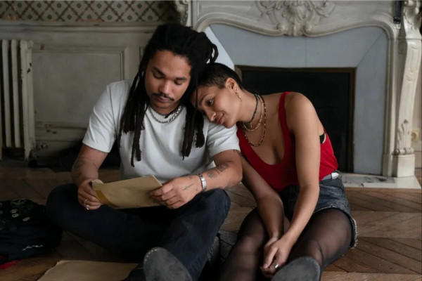 Более странно, чем семья: &laquo;Отец, мать, сестра, брат&raquo; &mdash; лирический триптих Джима Джармуша