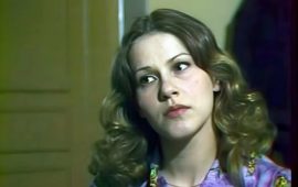 Смерть мамы от рака и нерожденные дети: о чем плачет актриса Анна Каменкова