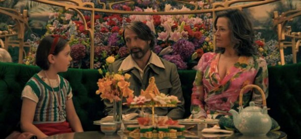 «Поймать монстра»: Рецензия Киноафиши «Поймать монстра»: Рецензия Киноафиши