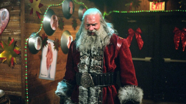 Самые злые Деды Морозы и Санта-Клаусы из кино: Они могут украсть праздник