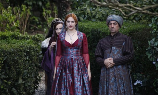 Седина в бороду, да молодая жена: как сейчас живет и выглядит главный евнух &laquo;Великолепного века&raquo;