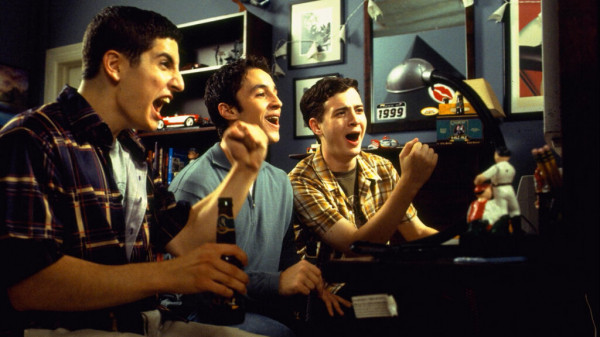 За кулисами культовой комедии: как готовили &laquo;Американский пирог&raquo;